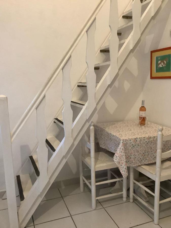 Mas Grandiflora Βίλα Espira-de-l'Agly Εξωτερικό φωτογραφία